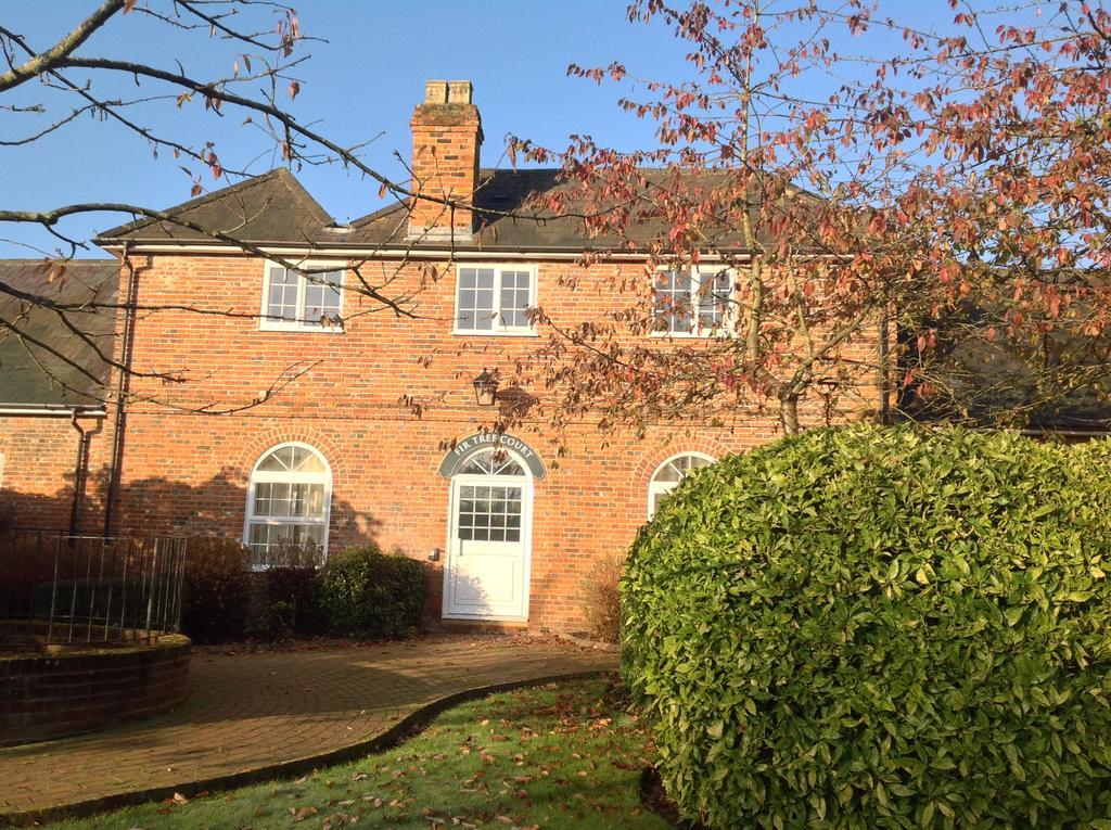 Highfield Park Hotel Hook  Exterior photo